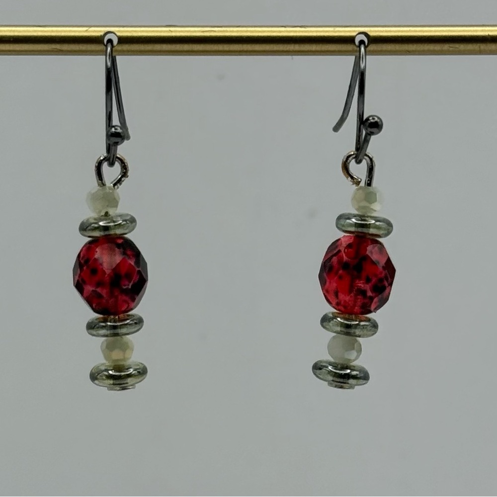 NWT Zaxie earrings